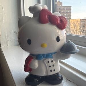 Hello Kitty Ceramic